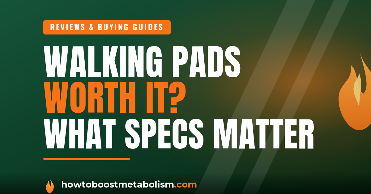 Under-desk walking pad cover graphic — what actually matters before you buy