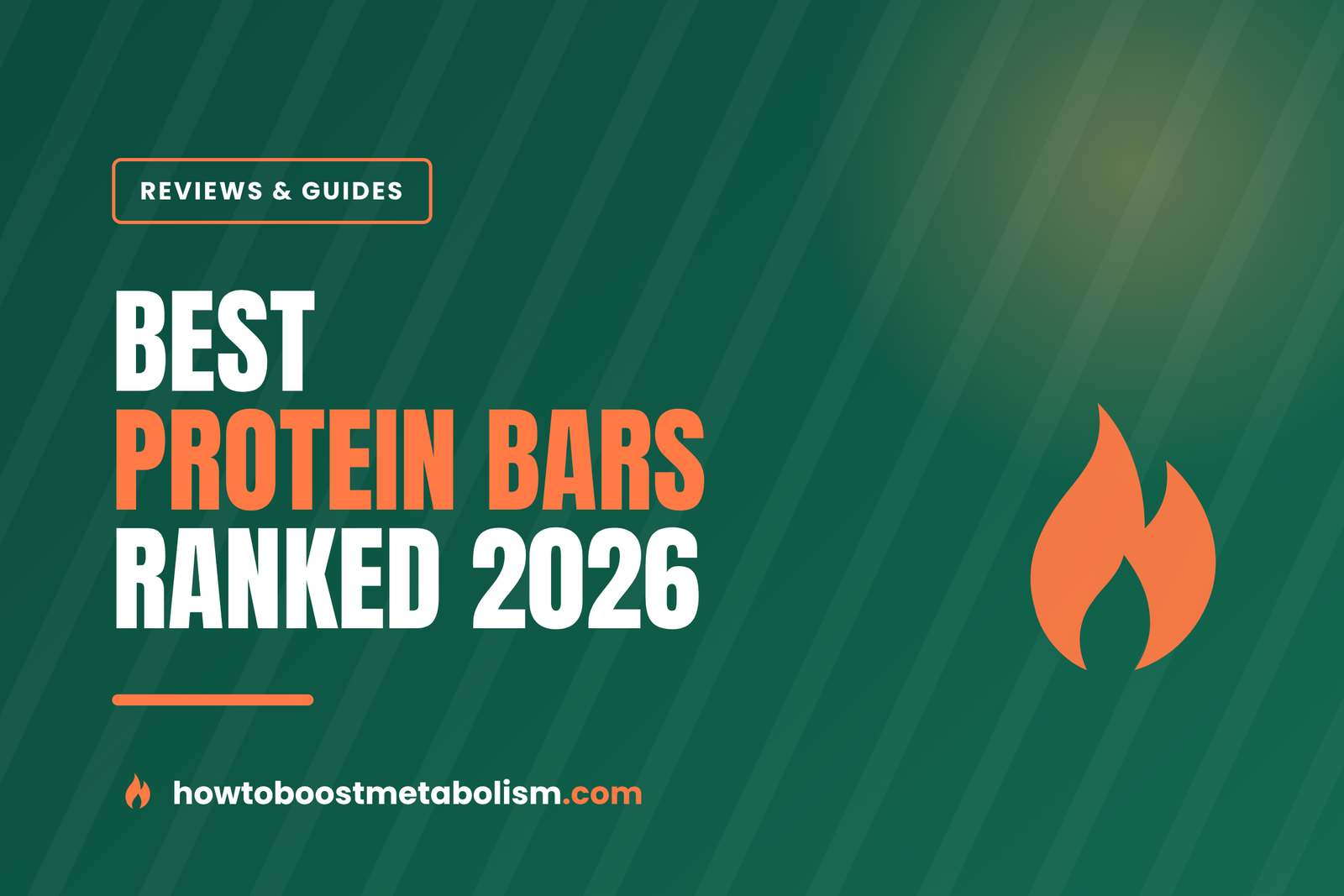 Best Protein Bars 2026: Ranked by Protein, Sugar and Price